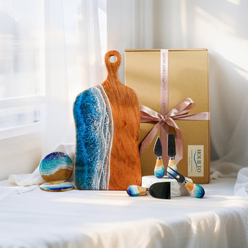 "Break" - Coastal Gift Set