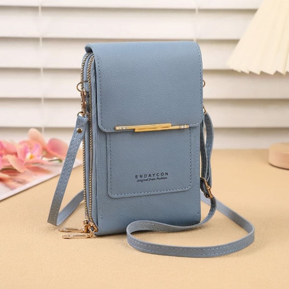 Touchscreen Sensitive Phone Bag