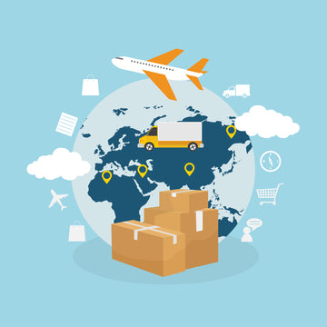 Additional Shipping Fee