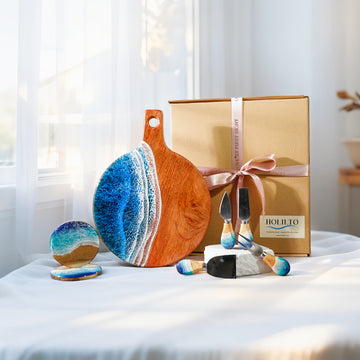 "Flow" - Coastal Gift Set