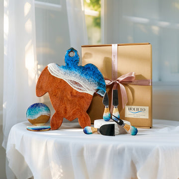 "Rise" - Coastal Gift Set