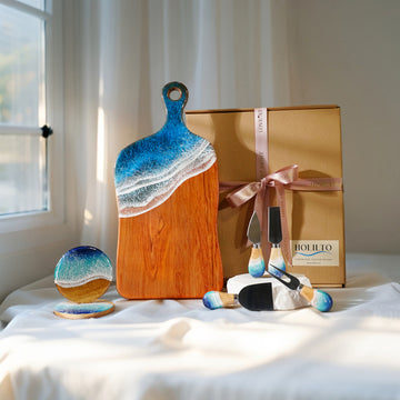 "Tide" - Coastal Gift Set