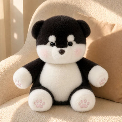 Cuddle Running Friends - Plush With Swinging Legs