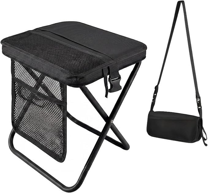 Portable Folding Stool