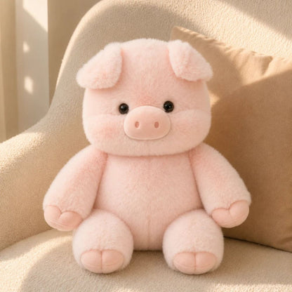Cuddle Running Friends - Plush With Swinging Legs