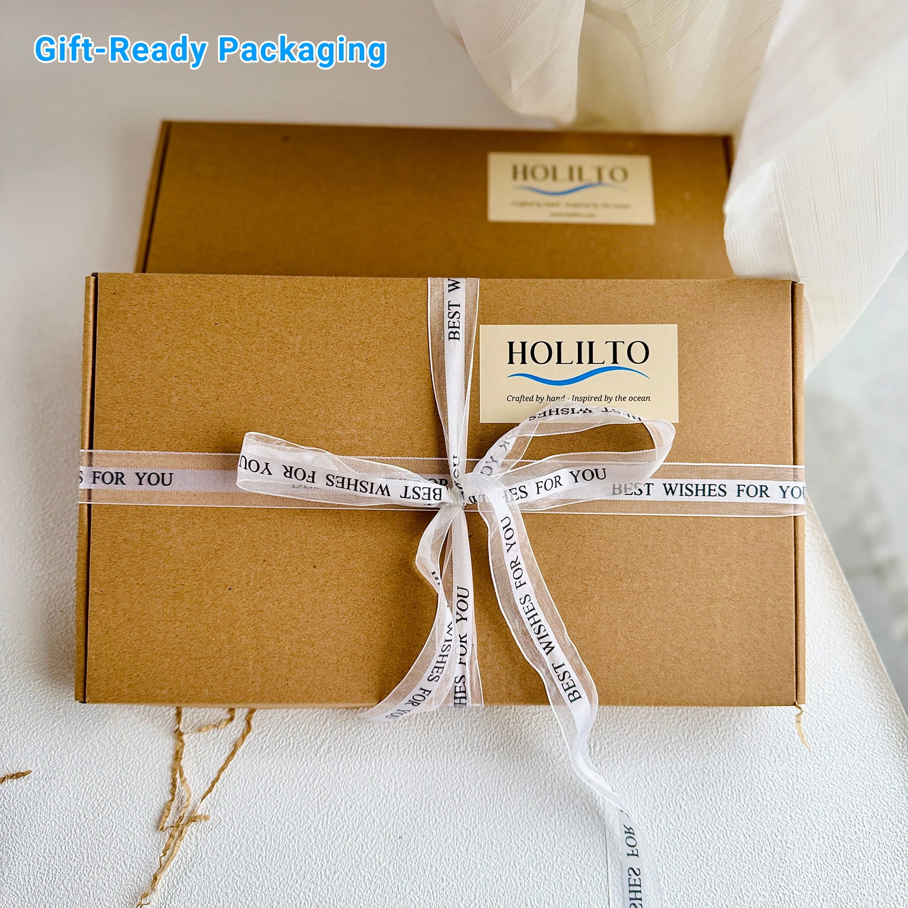 "Break" - Coastal Gift Set