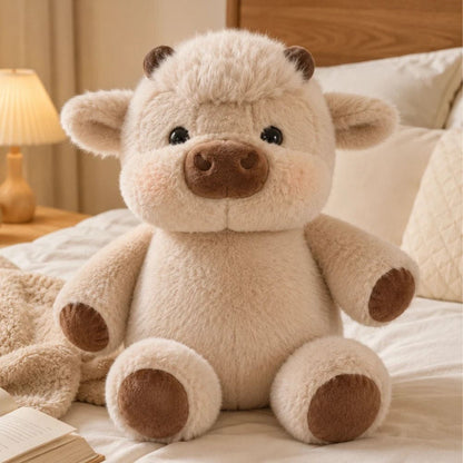 Cuddle Running Friends - Plush With Swinging Legs