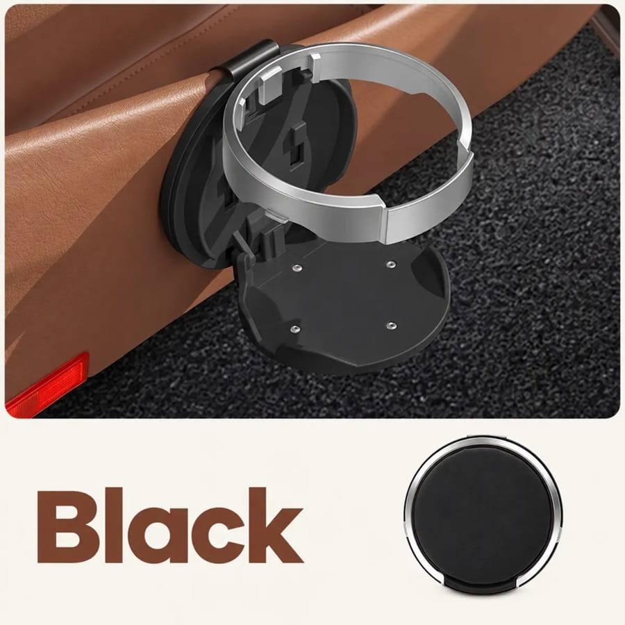 Weston Folding Cup Holder