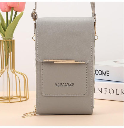 Touchscreen Sensitive Phone Bag
