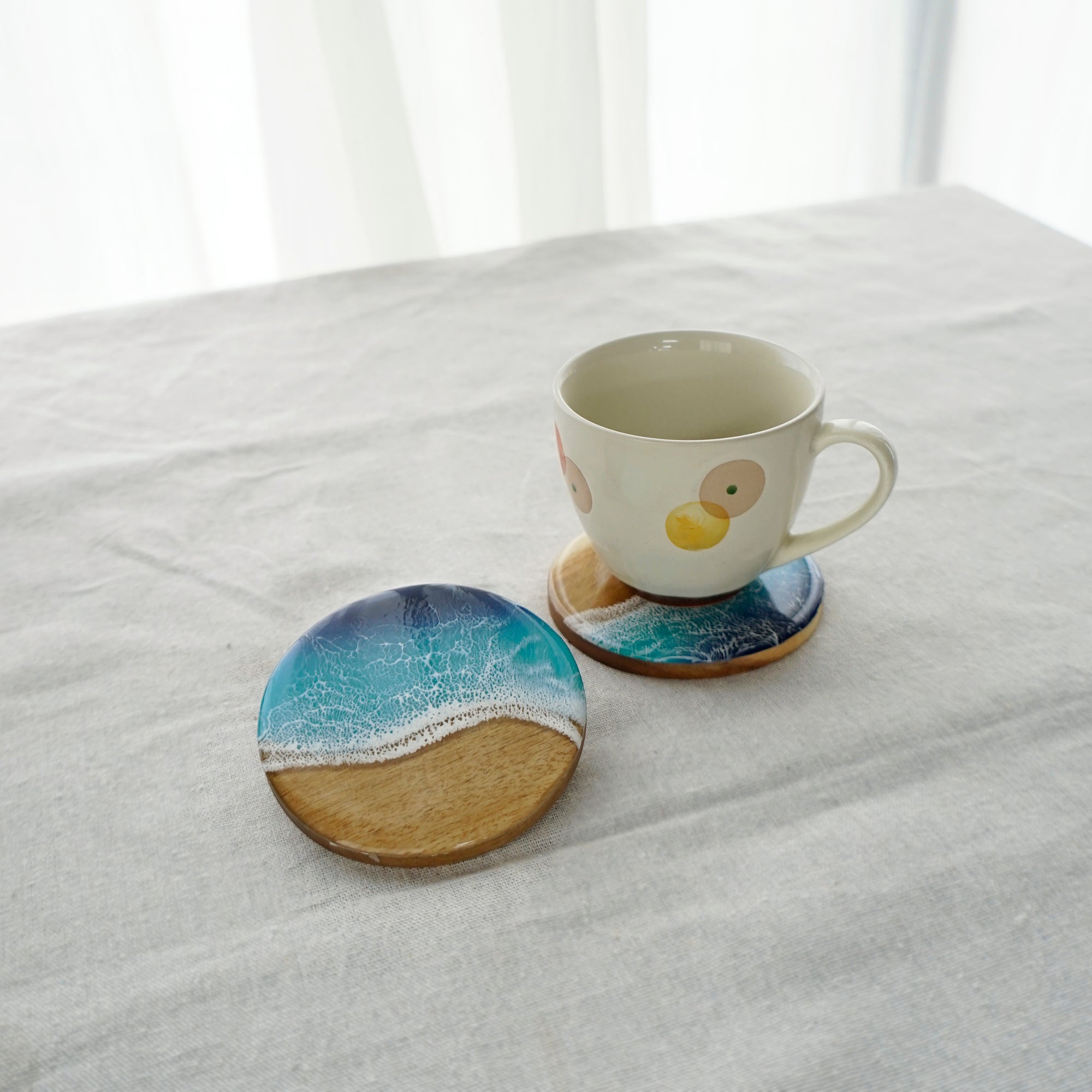 "Drift" - Coastal Gift Set
