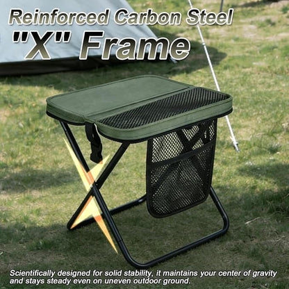 Portable Folding Stool