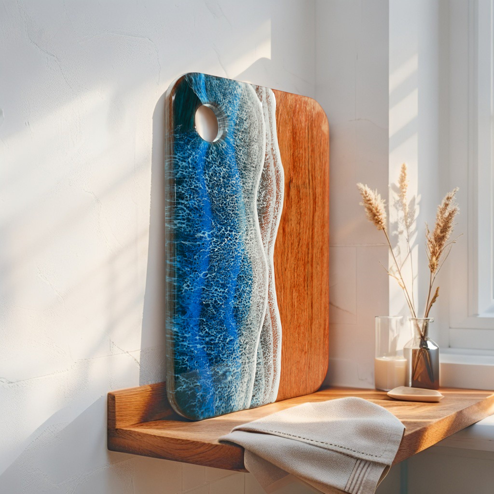 "Edge" - Coastal Gift Set