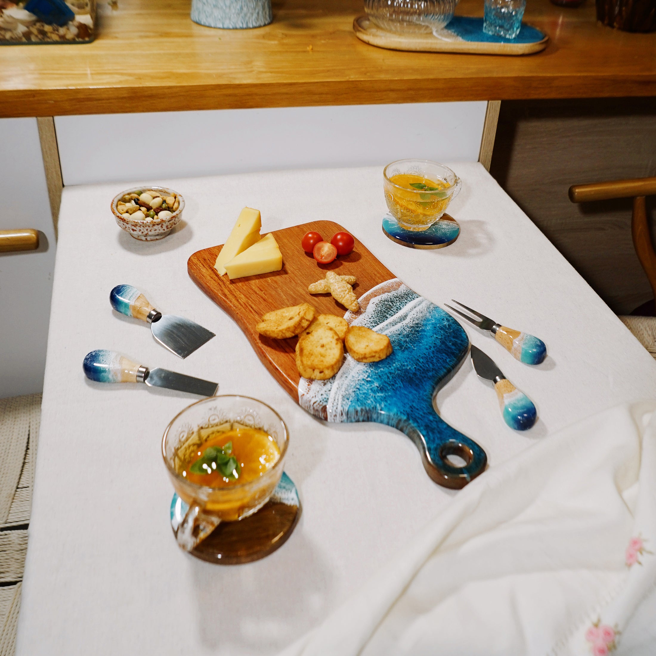 "Tide" - Coastal Gift Set
