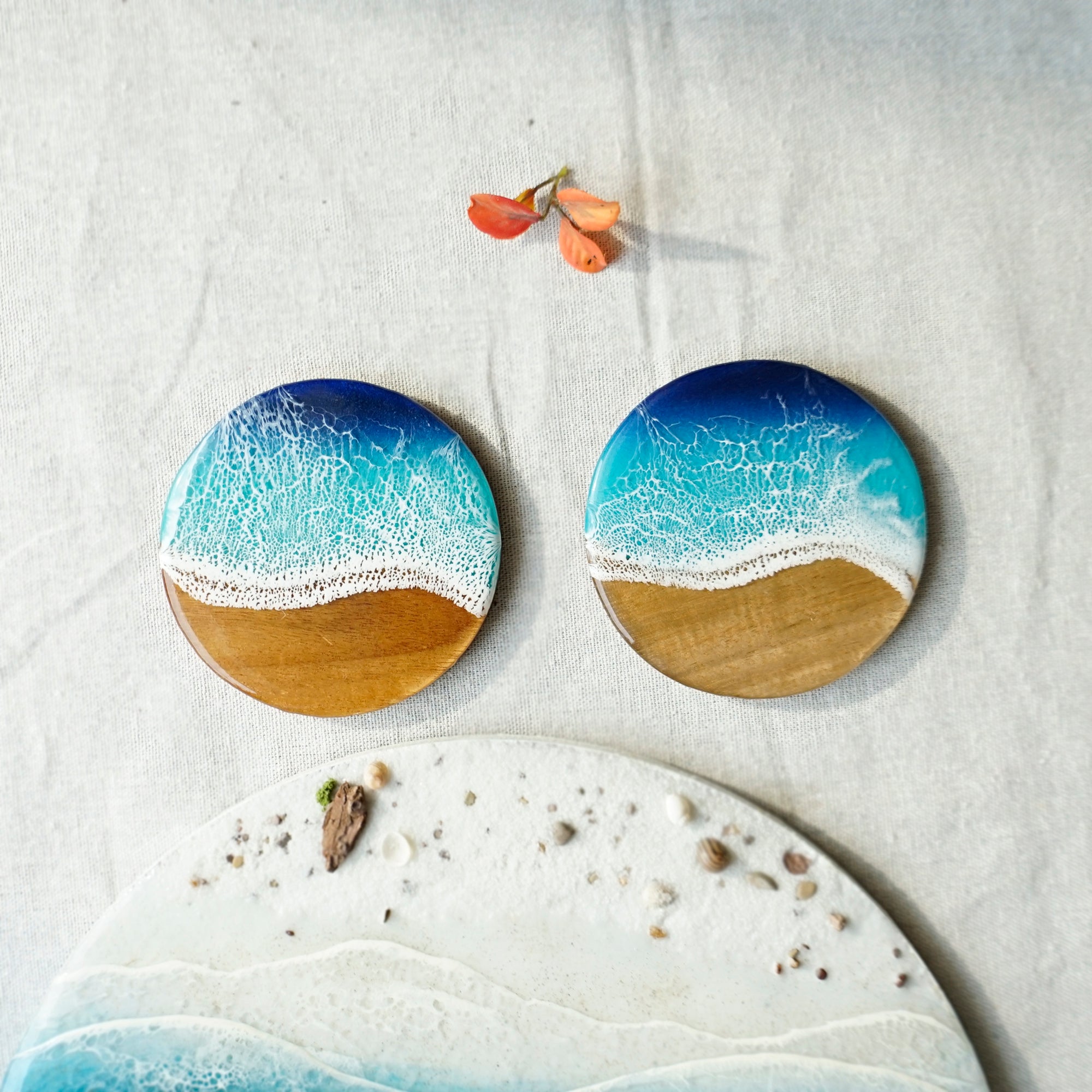 "Drift" - Coastal Gift Set