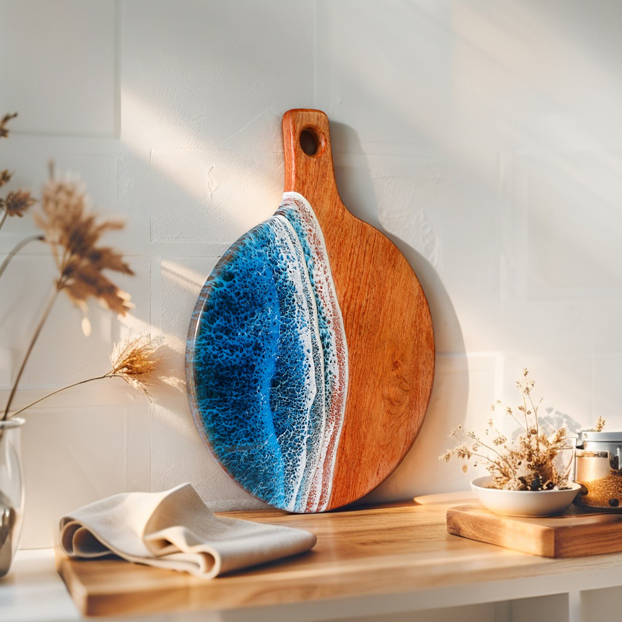 "Flow" - Coastal Gift Set