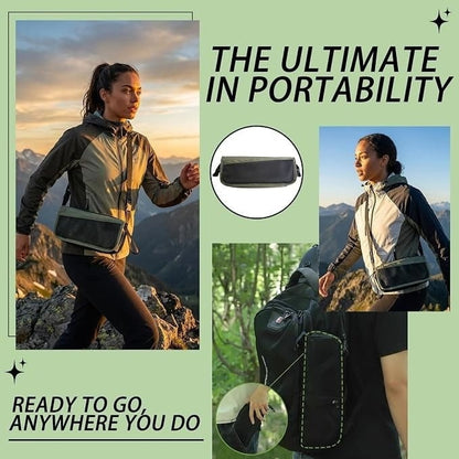 Portable Folding Stool