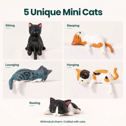 Miko Mini Cats