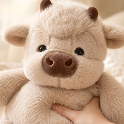 Cuddle Running Friends - Plush With Swinging Legs