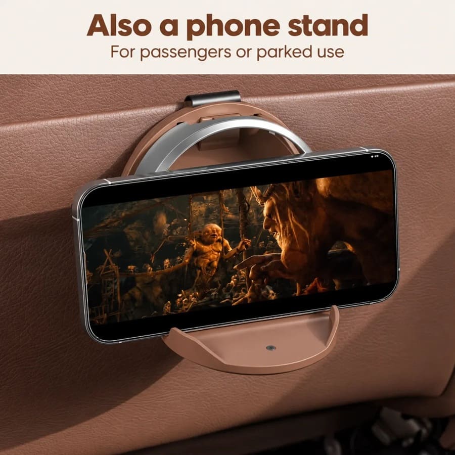 Weston Folding Cup Holder