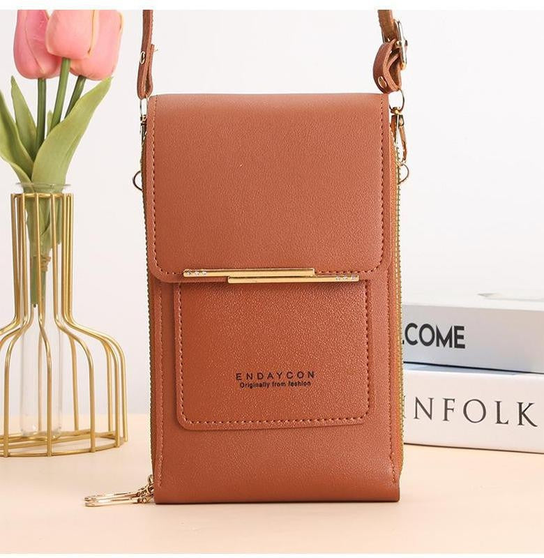 Touchscreen Sensitive Phone Bag