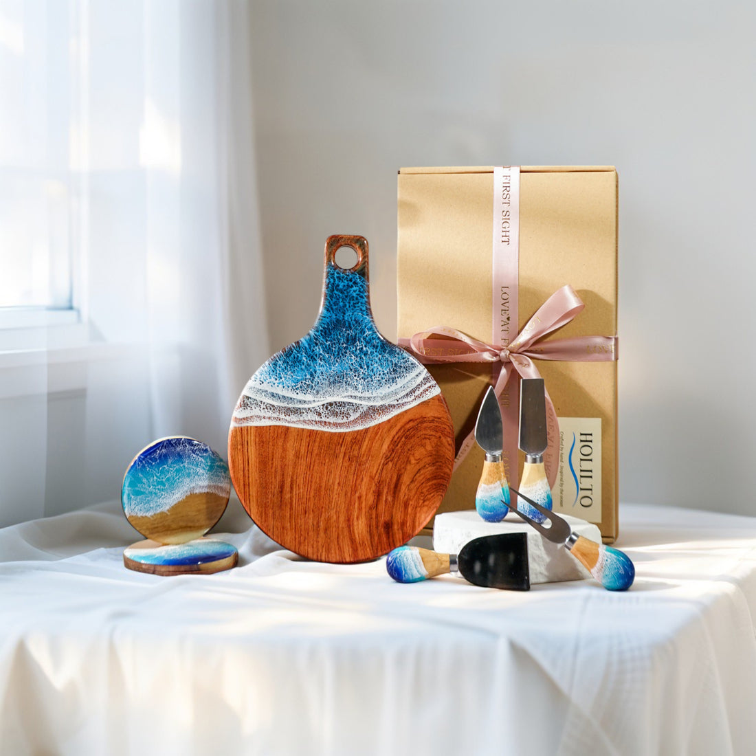 "Drift" - Coastal Gift Set