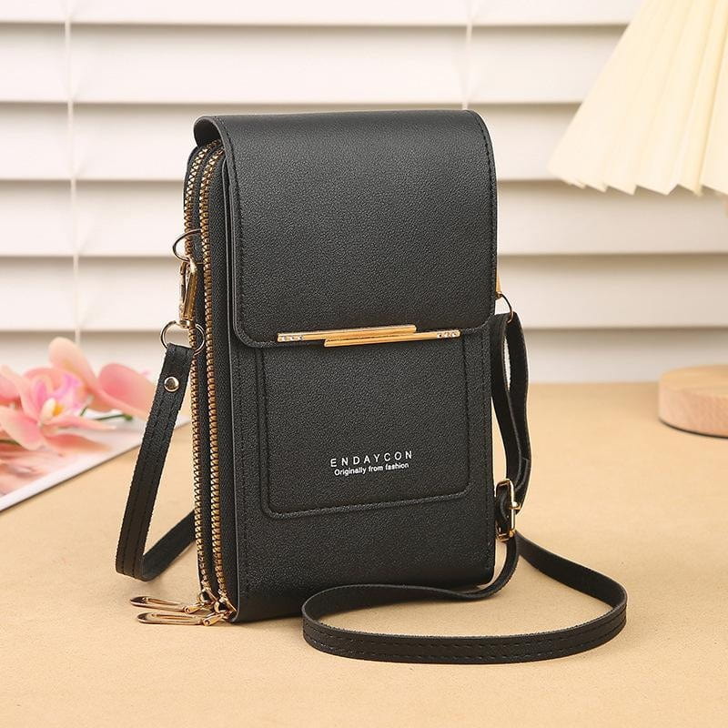 Touchscreen Sensitive Phone Bag