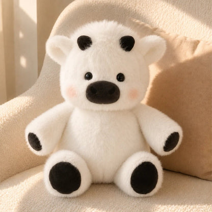 Cuddle Running Friends - Plush With Swinging Legs
