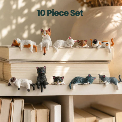 Miko Mini Cats