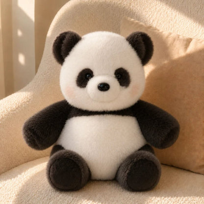 Cuddle Running Friends - Plush With Swinging Legs