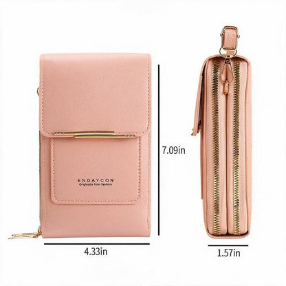 Touchscreen Sensitive Phone Bag
