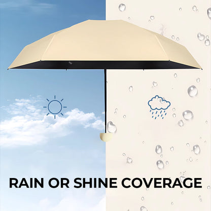 Pocket Mini UV Umbrella