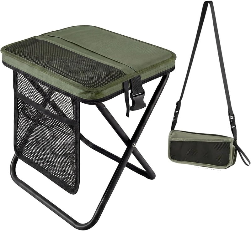 Portable Folding Stool