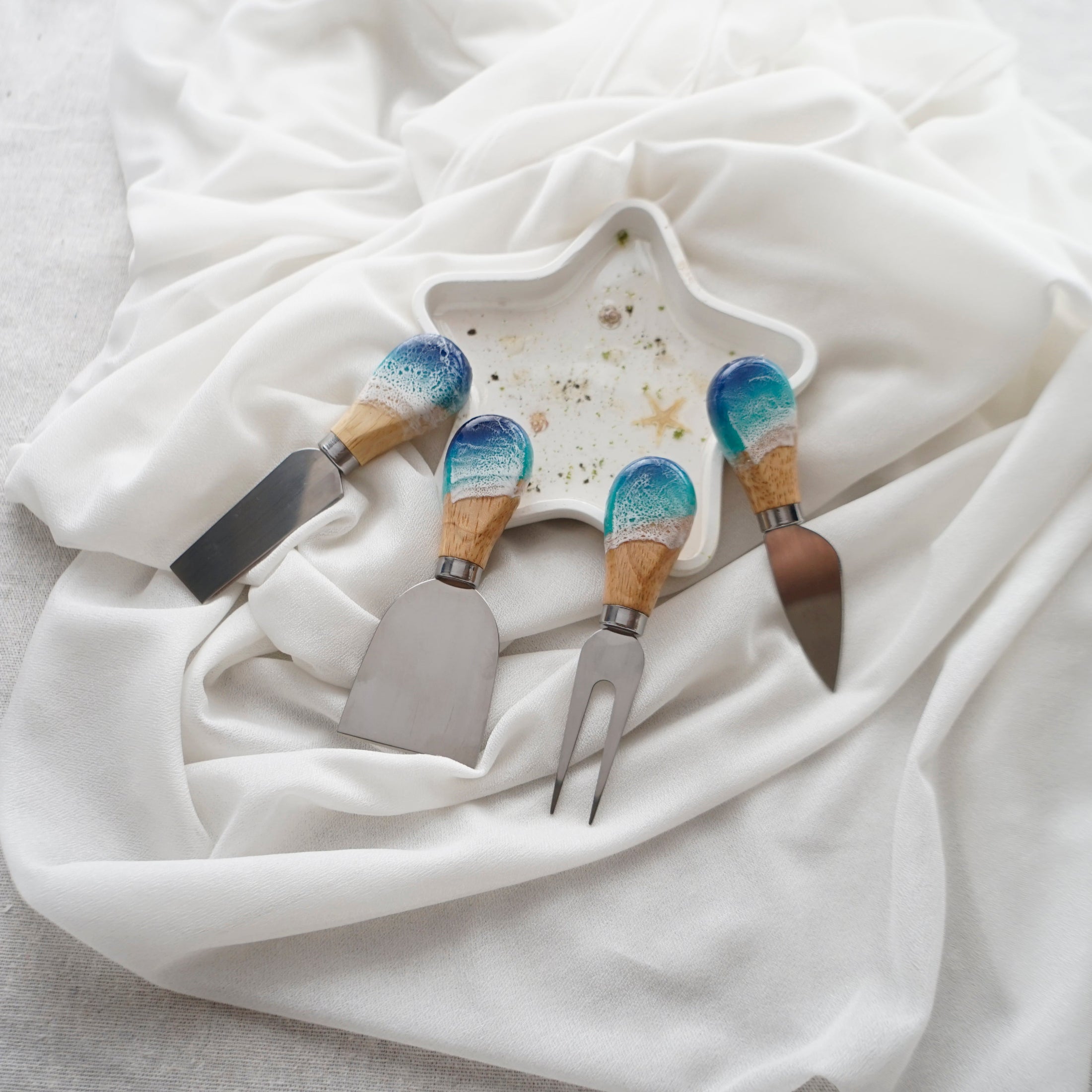 "Edge" - Coastal Gift Set