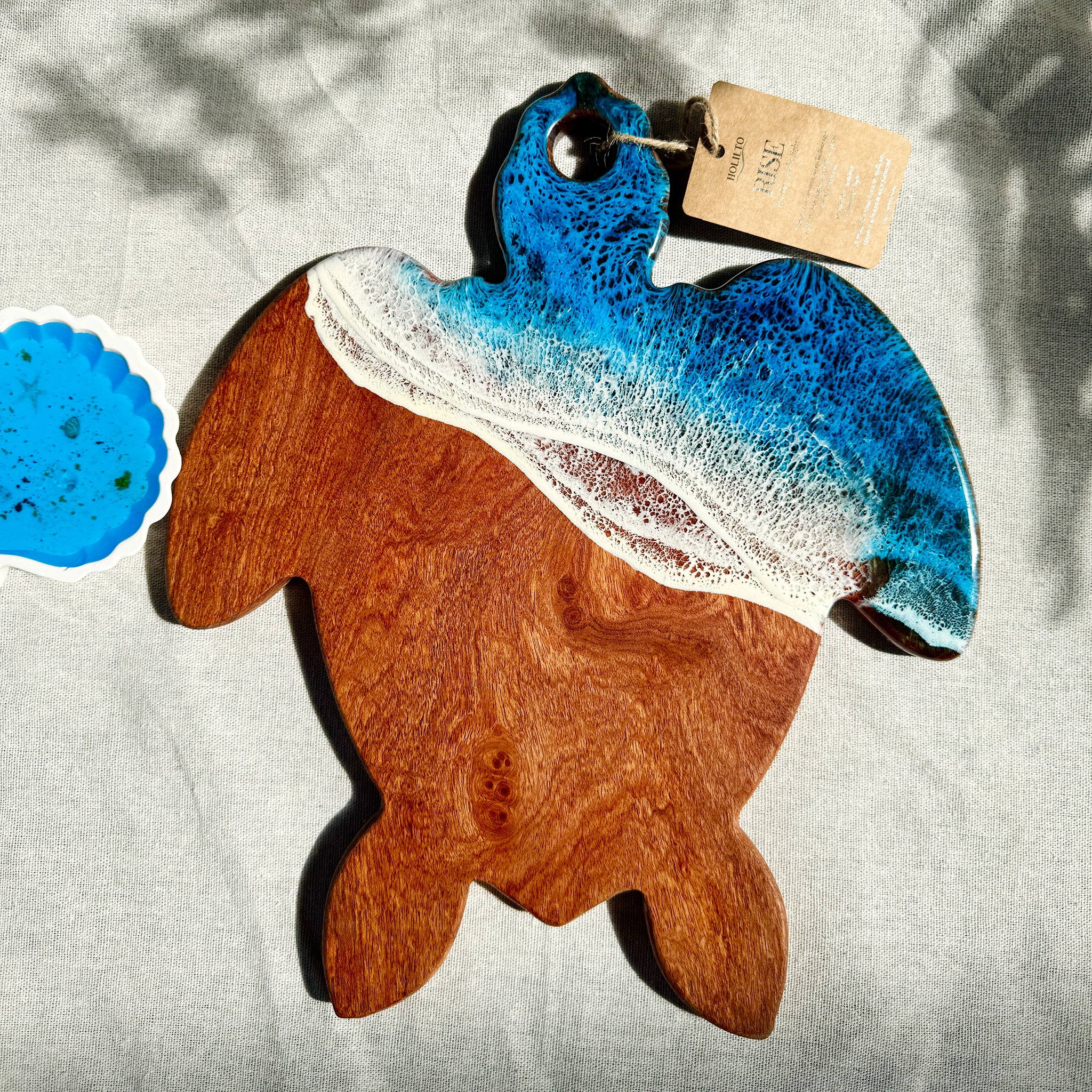"Rise" - Coastal Gift Set