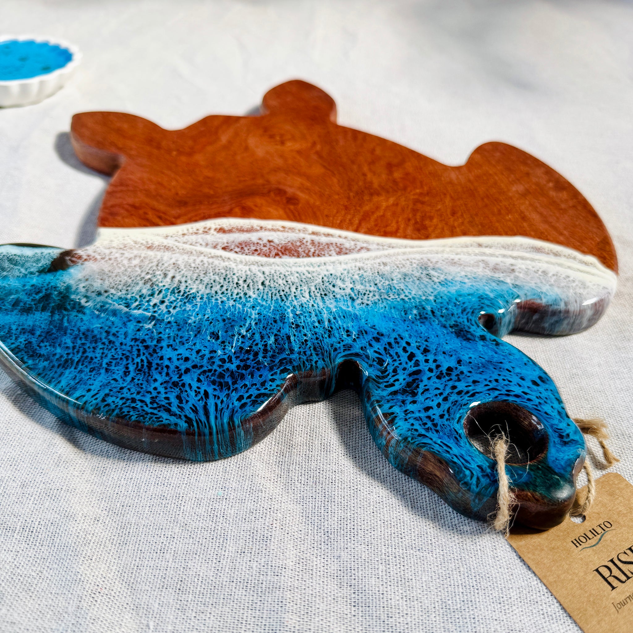 "Rise" - Coastal Gift Set