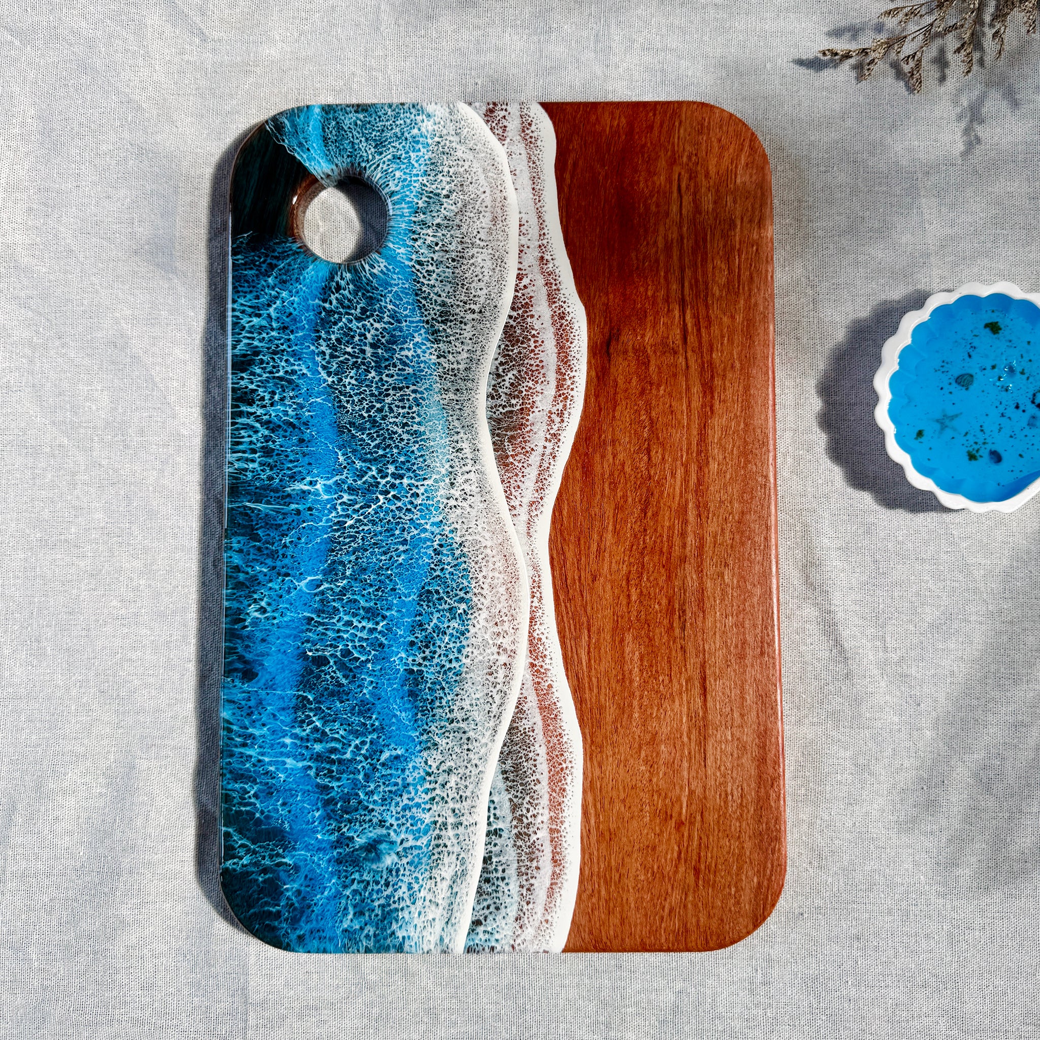"Edge" - Coastal Gift Set