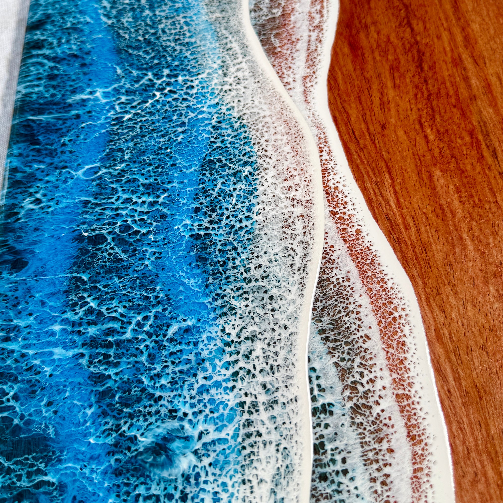 "Edge" - Coastal Gift Set