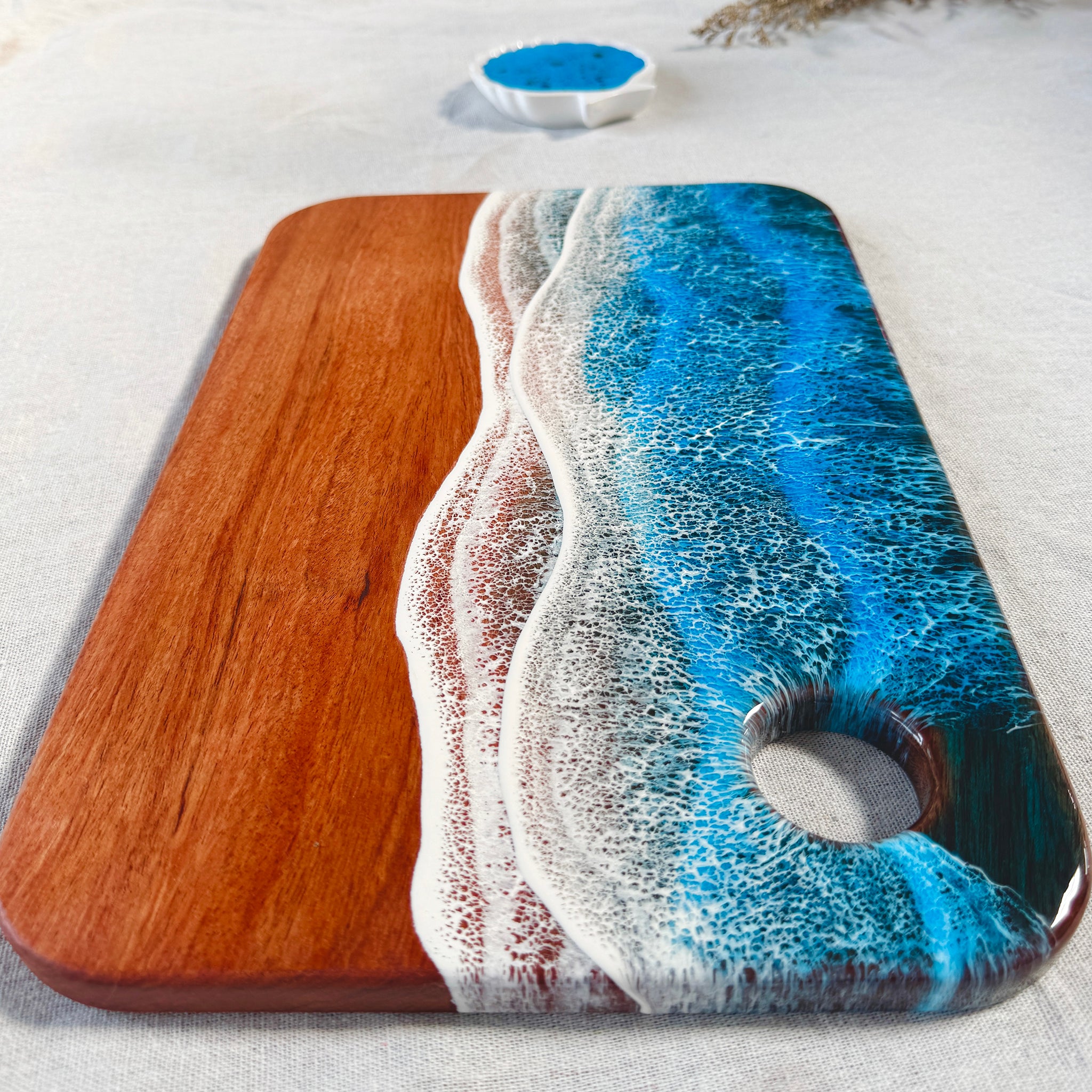 "Edge" - Coastal Gift Set