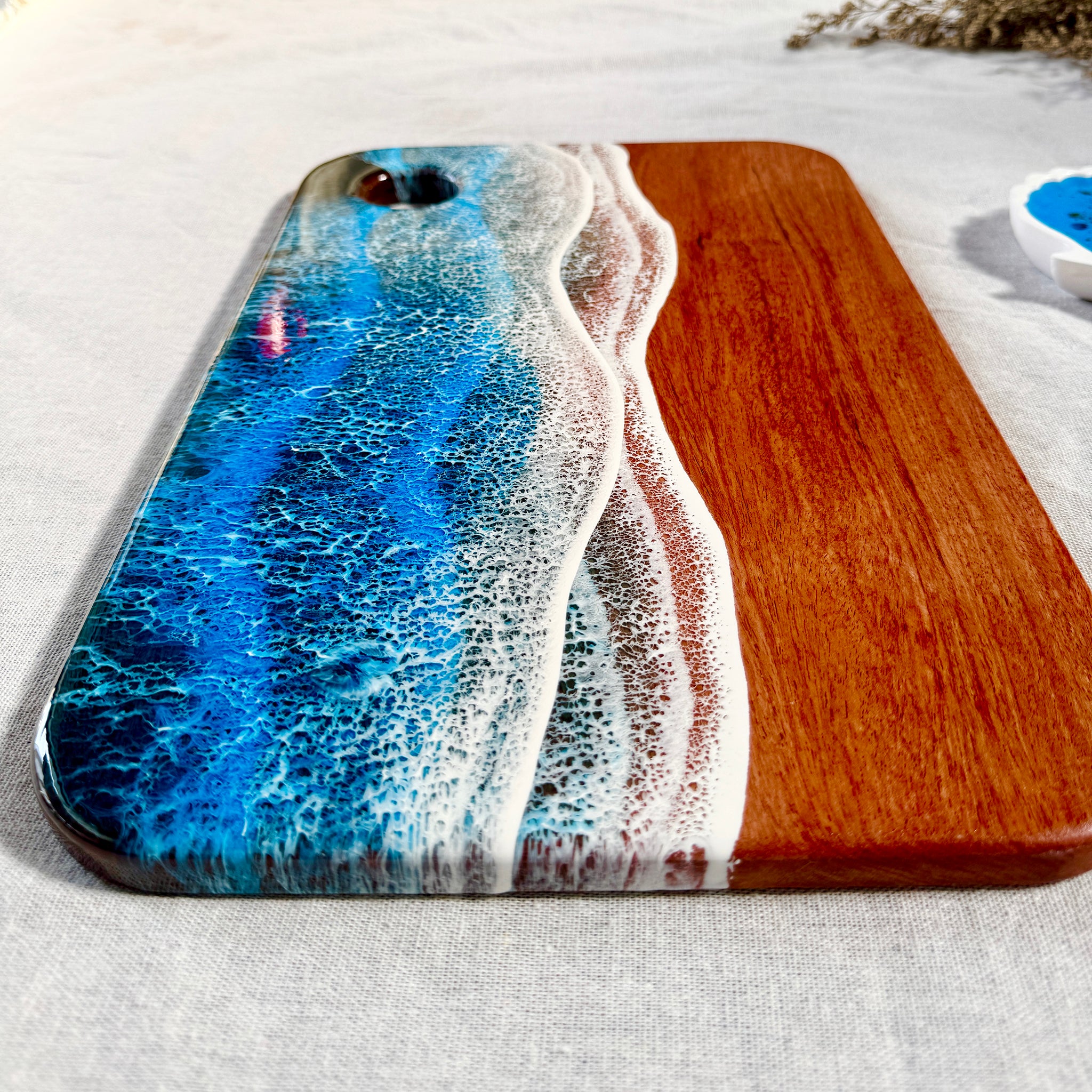 "Edge" - Coastal Gift Set
