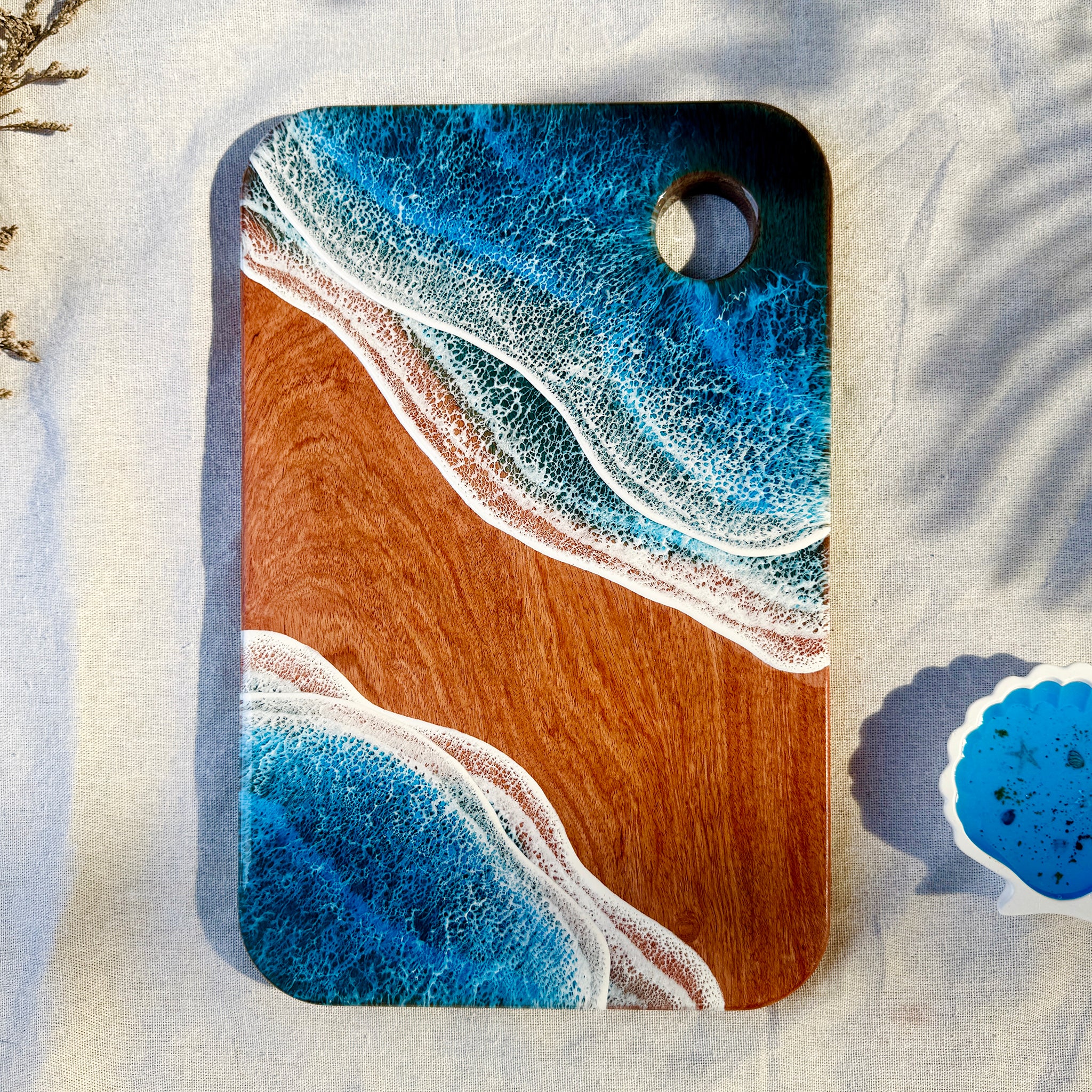 "Passage" - Coastal Gift Set
