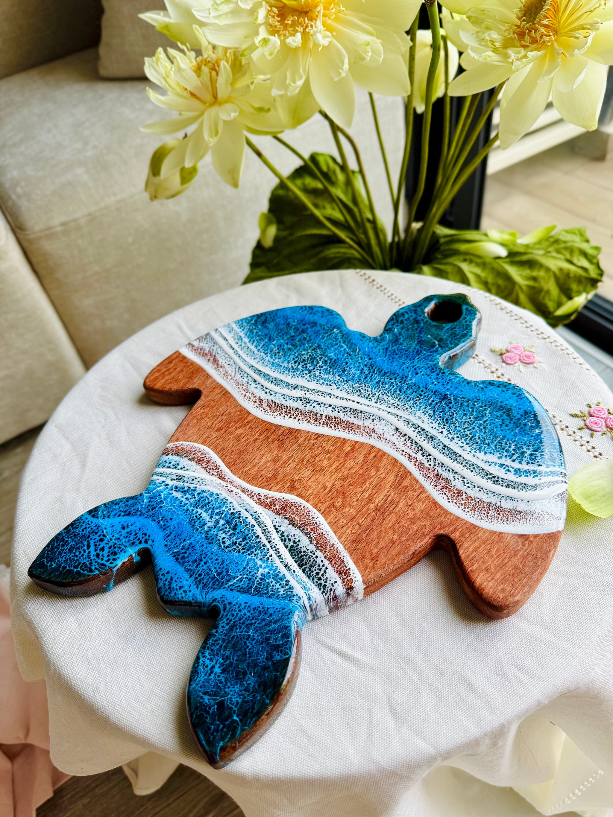 "Kaimana" - Coastal Gift Set