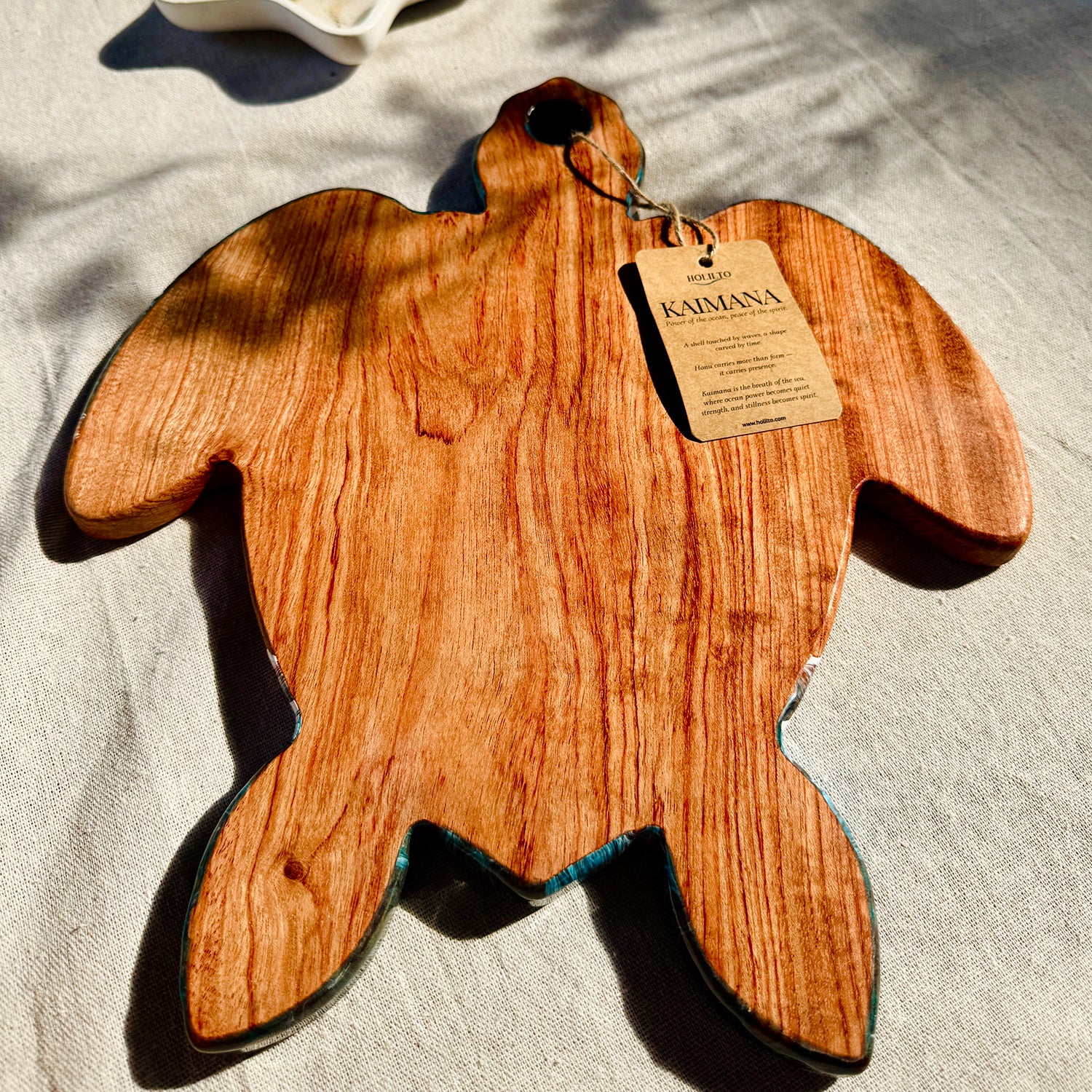 "Kaimana" - Coastal Gift Set