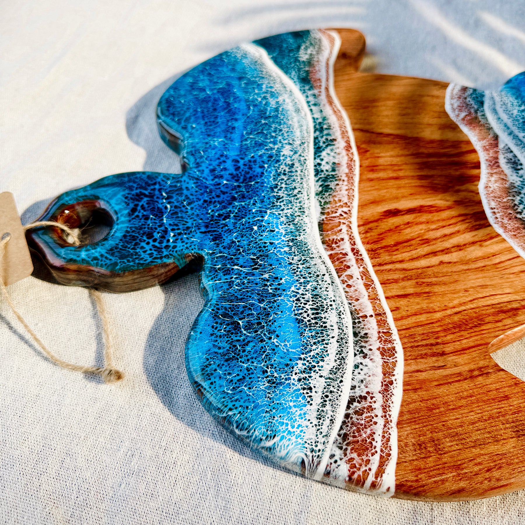 "Kaimana" - Coastal Gift Set