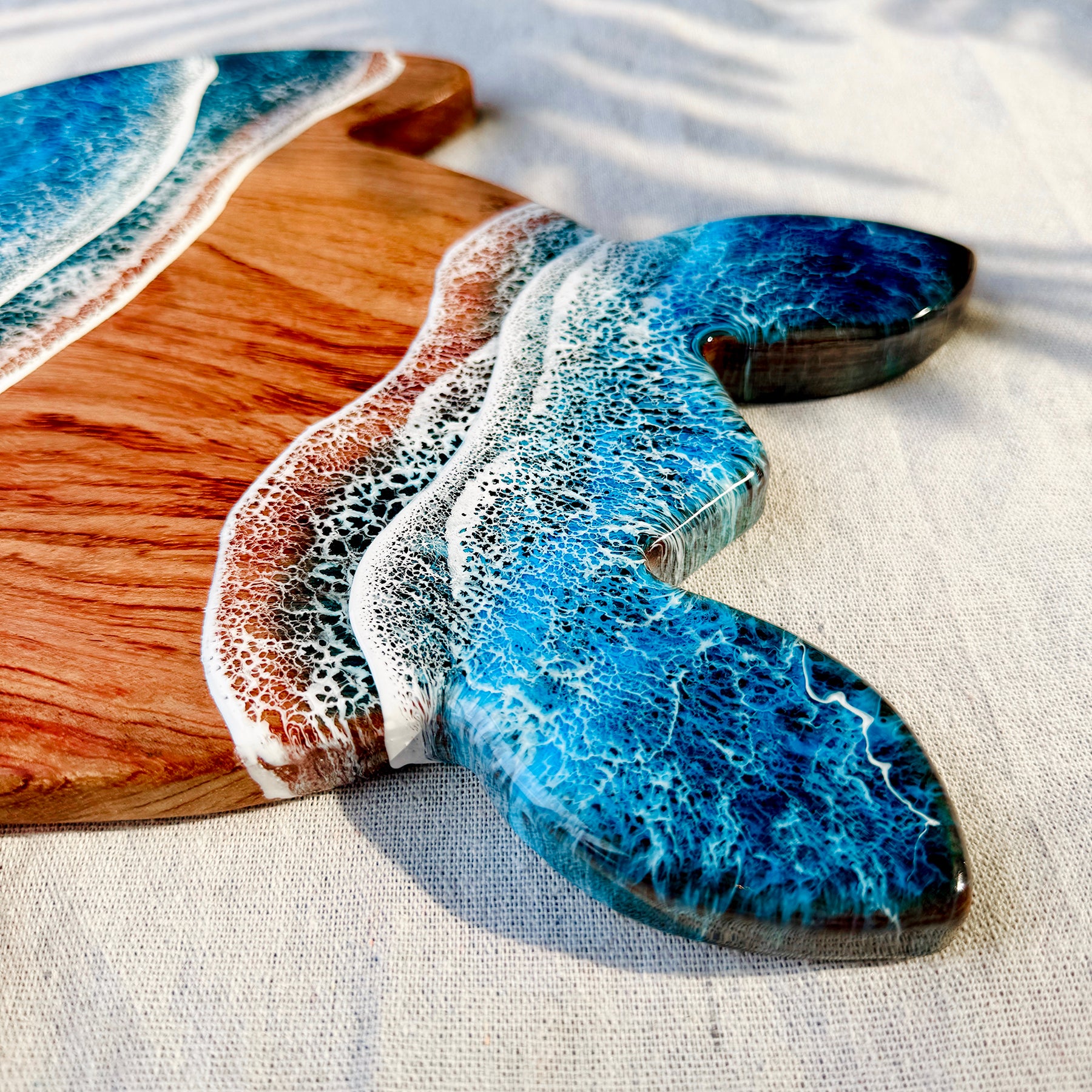 "Kaimana" - Coastal Gift Set