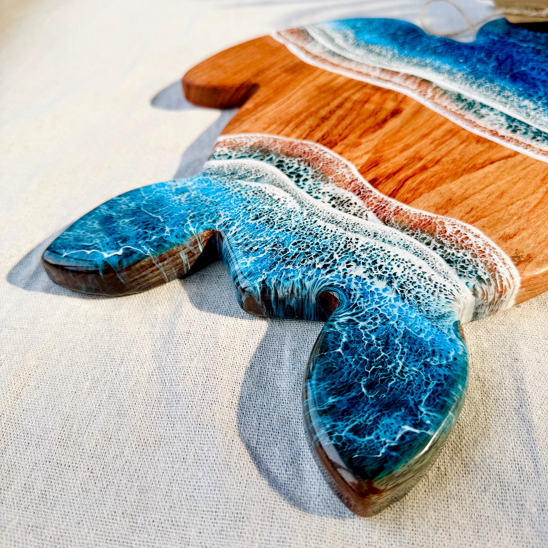 "Kaimana" - Coastal Gift Set