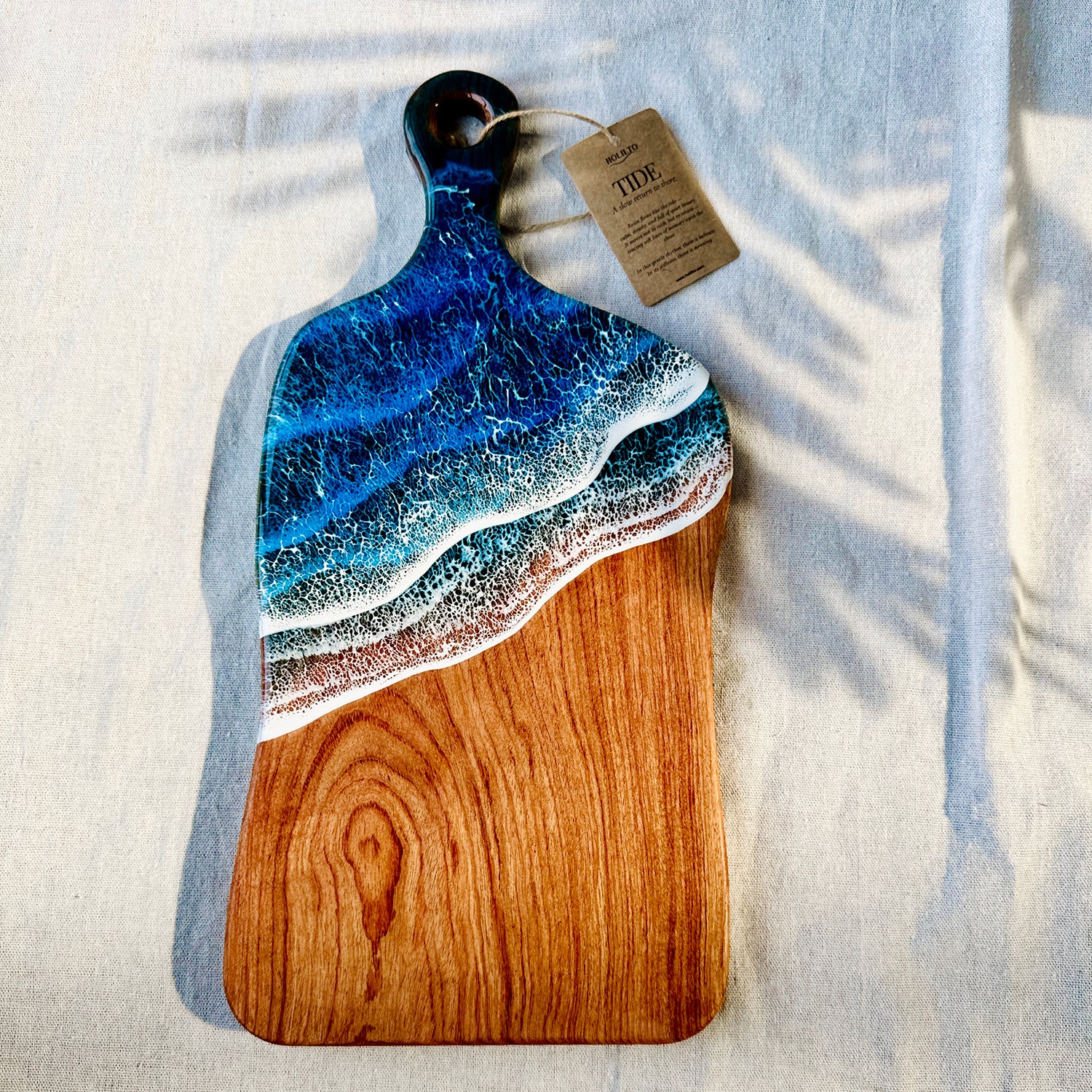 "Tide" - Coastal Gift Set