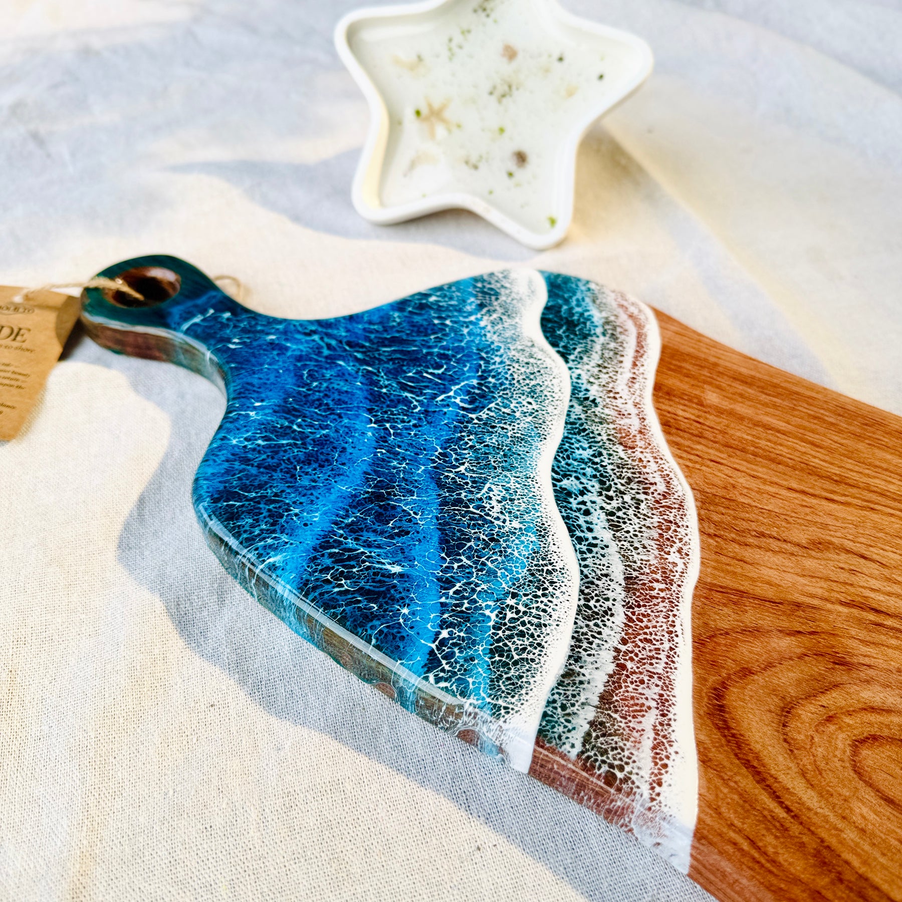 "Tide" - Coastal Gift Set