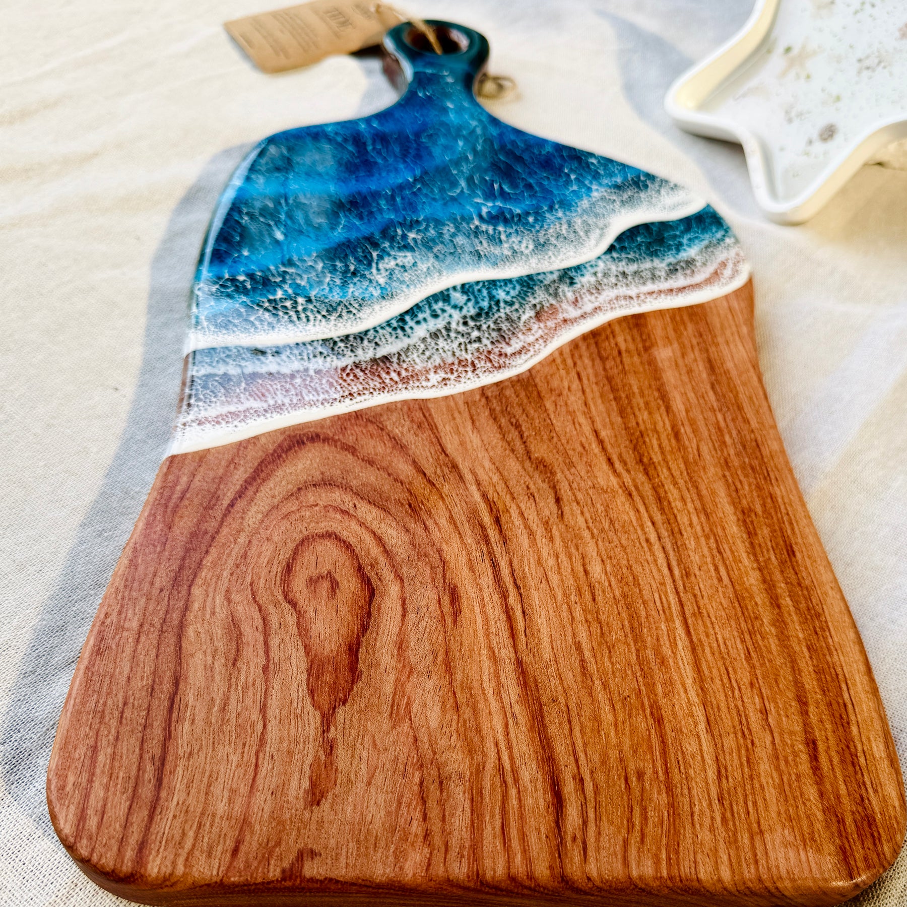 "Tide" - Coastal Gift Set