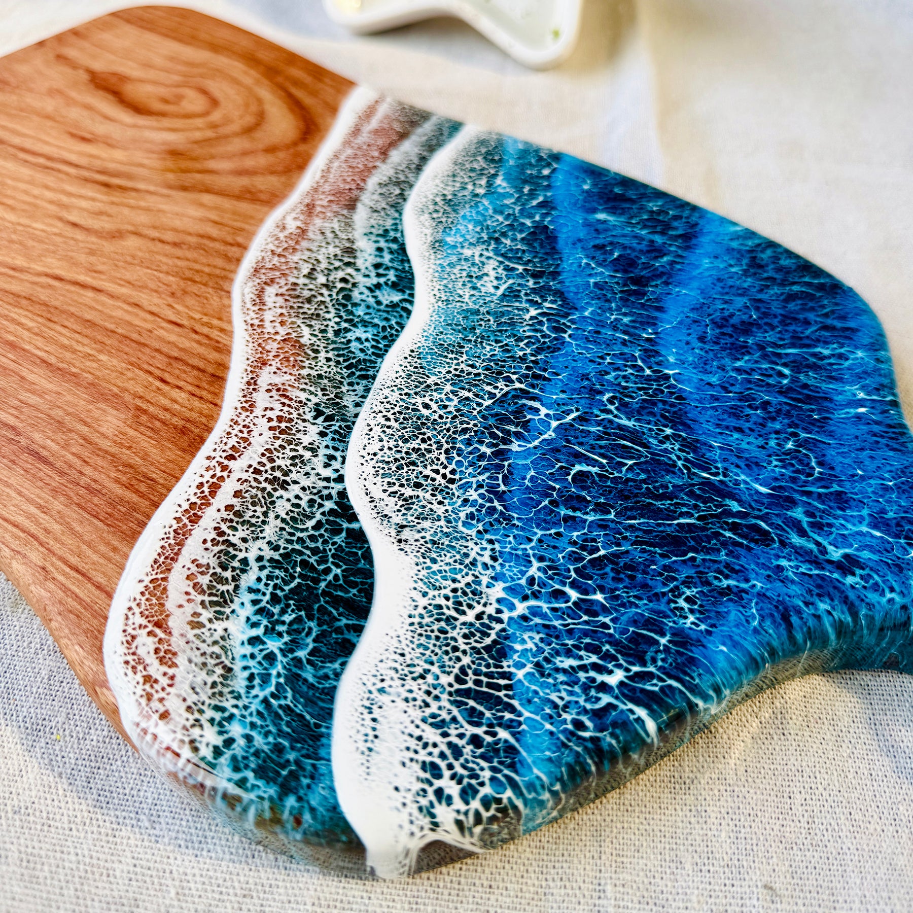 "Tide" - Coastal Gift Set