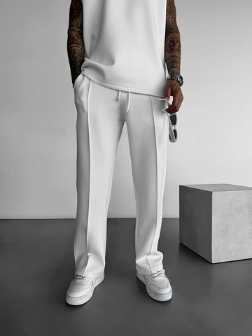 Holilto Pleated Trouser